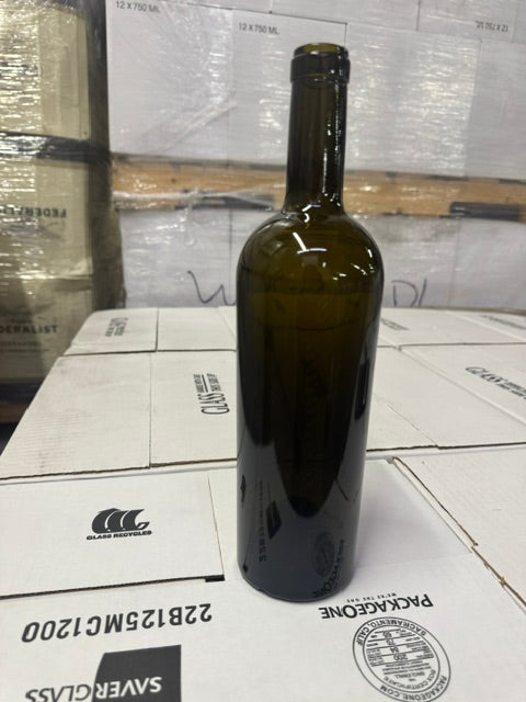 BDX Cork, GL1074