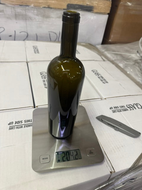 BDX Cork, GL1074
