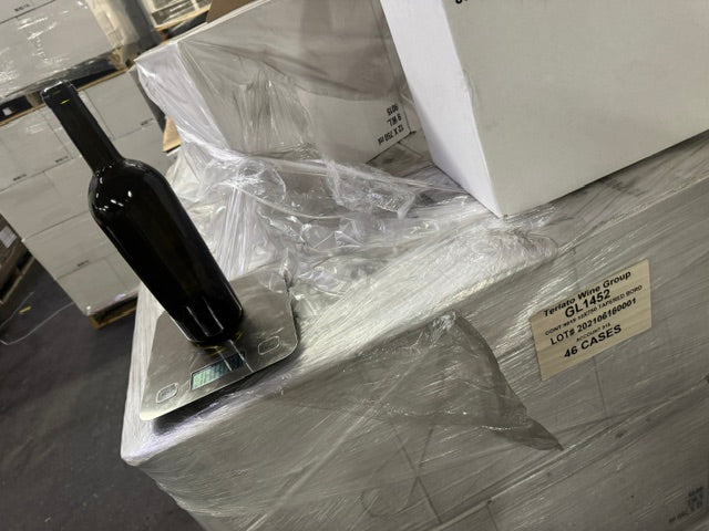 BDX Cork - GL1452