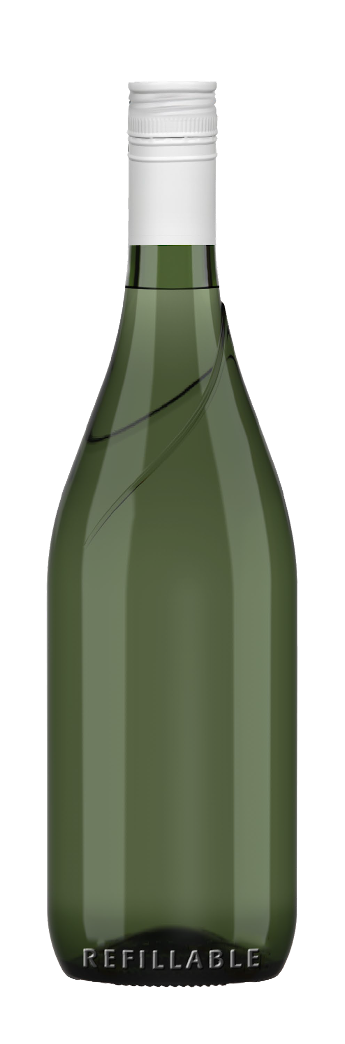 Revino AG Burgundy Stelvin