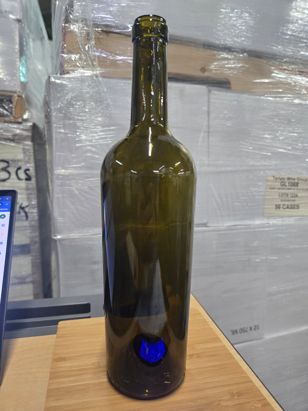 BAJA BDX 660g